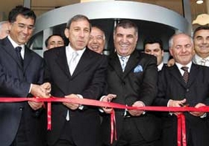 En büyük hayalini gerçekleştirdi