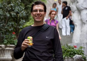 Buzlu çayda sıcak rekabet