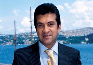 Modanın F1'i İstanbul'a geliyor