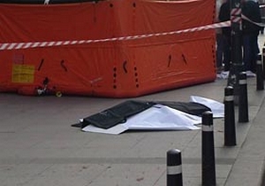 Tefeciler yüzünden bir intihar daha