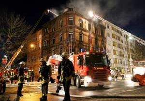 Türkiye yangının peşini bırakmıyor