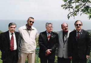 İşte Ergenekon'un Sabetayistleri