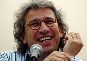 'Can Dündar'ın babası MİT'çiydi'