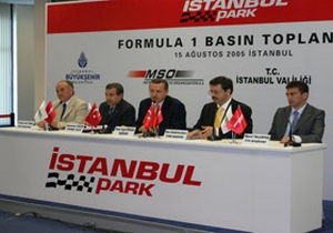F1'de 'hakediş' krizi