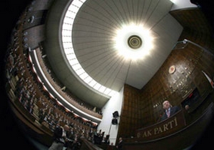 Erdoğan: Tarlamız bereketleniyor