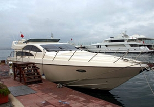 M/Y True Dream sonunda alıcı buldu