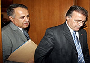 Toplu görüşmelerde başkanlık gerginliği