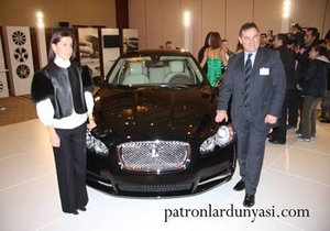 Jaguar’ın distribütörü değişiyor mu?