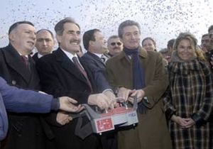Raif Dinçkök'ün adı Yalova'da yaşayacak