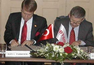 TOBB Yönetim Kurulu Üyesi Parseker de ifadeye çağrıldı