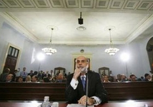 Bernanke: Ekonomi çöküşten kurtuldu