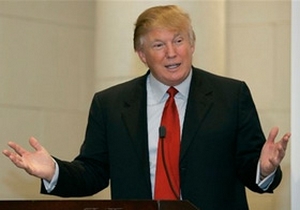 Trump'ın serveti ne kadar?