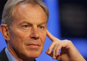 İsrail Blair'i havaya uçuracaktı!