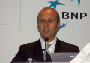 TEB’e Avrupa’dan mükemmellik Ödülü