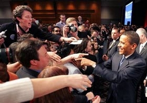 Obama-McCain yarışında son durum