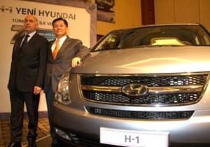 Hyundai garantiyi 7'ye çıkardı