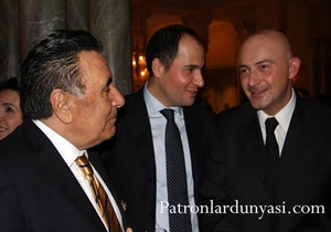 Zengin Türkler nasıl yaşıyor?