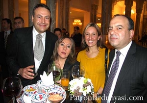 Meliha Okur'un acı günü