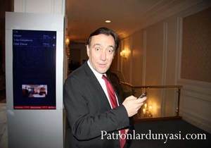 Garanti Bankası 500 milyon dolar krediyi erken ödeyecek