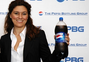 Pepsi'nin ilgilendiği son şirket