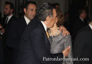 Doğan Ailesi'nin acı günü