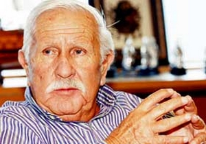 Fenerbahçe'nin eski Başkanı Sazak vefat etti