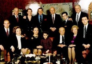 Vehbi Koç: Sosyete adamı değil aile adamı olun