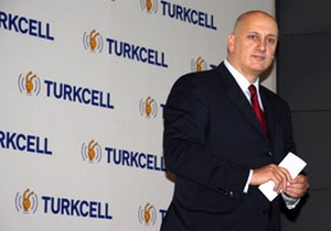 Turkcell zam yaptı