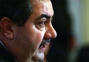 Zebari: Türk askerleri çekiliyor 