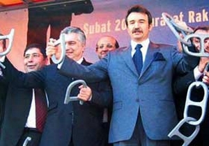 İhracatçı birlikleri tasarısı kavga çıkardı