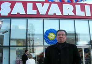 Şalvarlı Et iflasın eşiğinde mi?