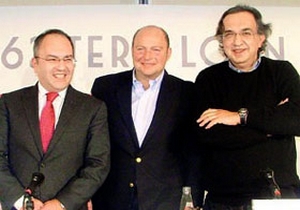 TOFAŞ CEO'su Ali Pandır gitti yerine kim geldi?