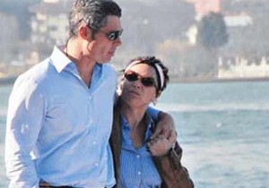 Avşar: Evlenme teklif ettim, düşünüyor