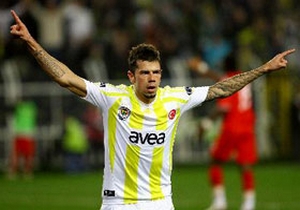Kezman; Paris Saint Germain'de
