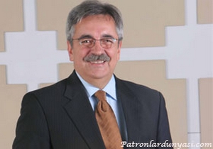 Sabancı Grubu'nda yeni atamalar