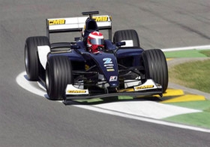 Formula 1'den 50 milyon Euro gelir