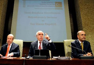 Türkiye'nin kurtarma planı hazır