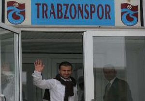 Gökdeniz Karadeniz, resmen Rubun Kazanlı oldu