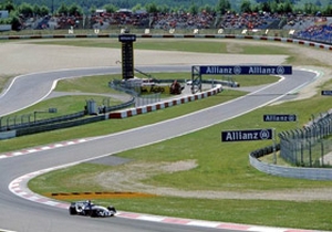 Formula 1 ihalesi 22 Mayıs'ta