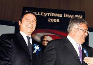 Kutman'dan İzmir Limanı açıklaması