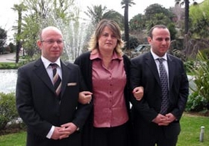 Jolly Tur, Antalya'da 55 oteli kapattı