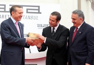 İşte AK Parti-CHP'nin İstanbul adayları
