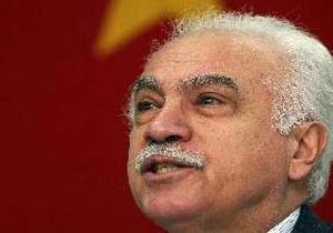 PKK'dan Perinçek'e teşekkür mektupu