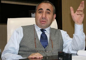 Rektörden, Rahmi Koç'a tehdit!!
