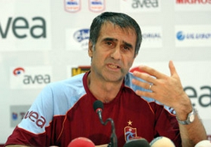 Şenol Güneş'in istifası kabul edildi