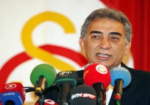 Adnan Polat'tan bomba açıklamalar