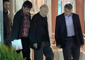 İlhan Selçuk'un ilginç notu