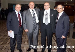 Dünyanın tepesindeki Türkler