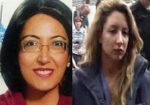 O geceyi anlattı