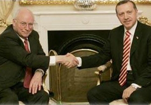 Zirvede Afganistan sürprizi